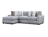 3030 Dahlia Charcoal