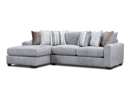 3030 Dahlia Charcoal