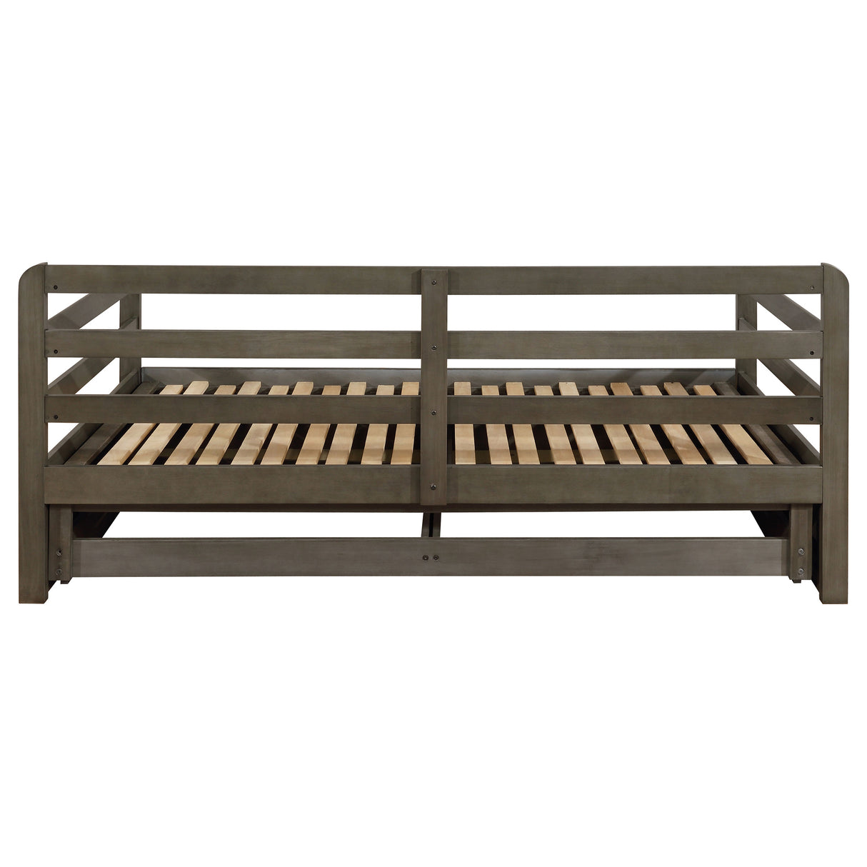 Sorrento Extension Daybed with Drawers