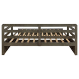 Sorrento Extension Daybed with Drawers