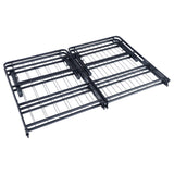 Mabel Foldable Platform Bed Frame