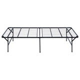 Mabel Foldable Platform Bed Frame