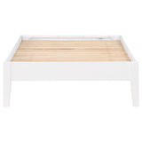 Hounslow Platform Bed Base