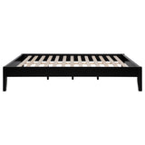 Hounslow Platform Bed Base