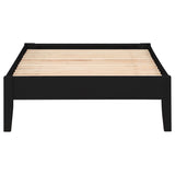 Hounslow Platform Bed Base