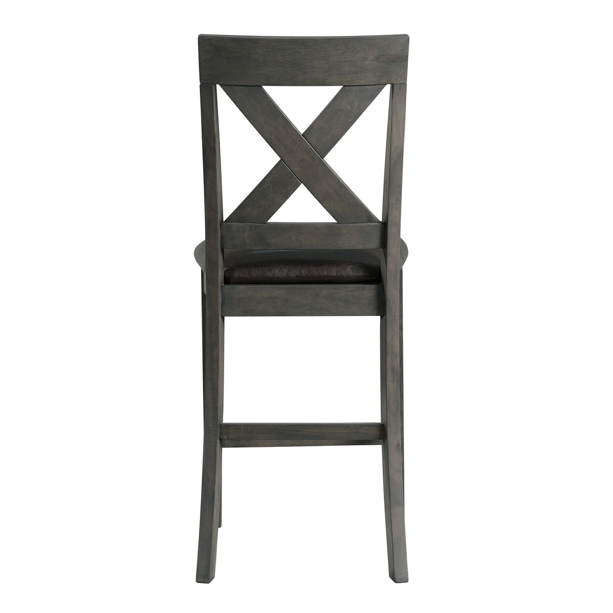 Alex 60" 7PC Dining Set