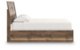 Zadilyn Bed