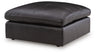 Emilia Oversized Accent Ottoman