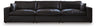Emilia Sectional Sofa