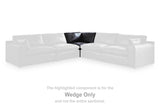Emilia Sectional