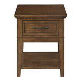 3620-04 - End Table