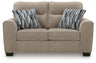 Olten Loveseat