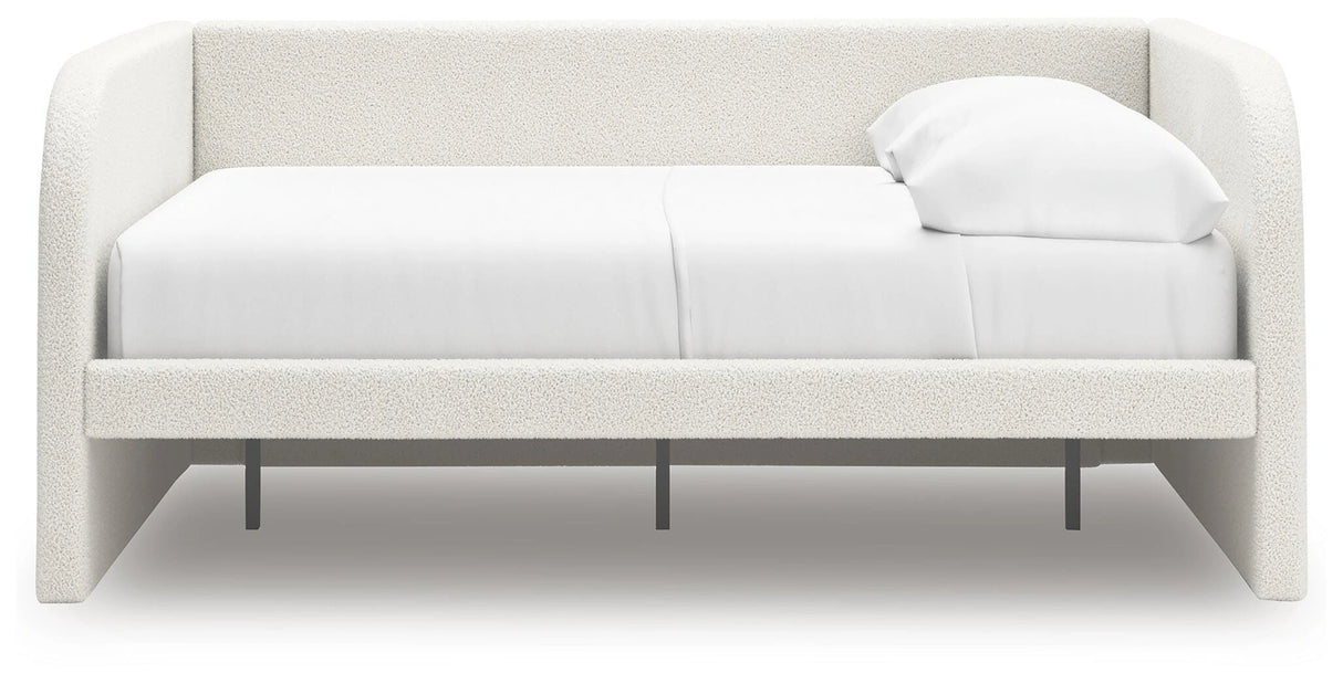Shapella Bed