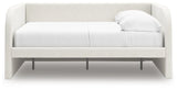 Shapella Bed