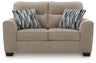 Olten Loveseat
