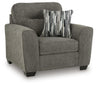 Olten Oversized Chair
