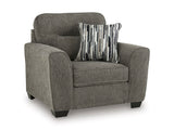 Olten Oversized Chair
