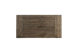 Finn Trestle Base Coffee Table