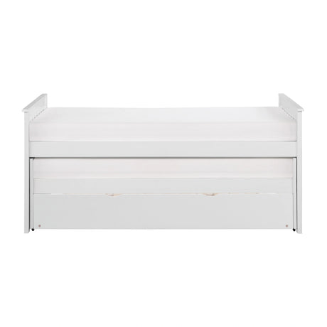 Galen-(4) Twin/Twin Bed with Twin Trundle image