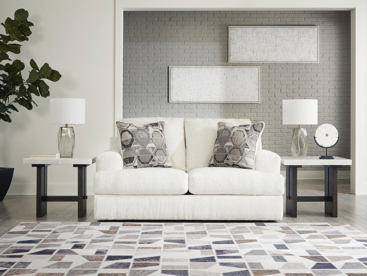 Karinne Loveseat