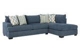 3140 Tampa Indigo Sectional