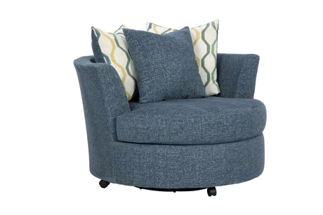 3140 Tampa Indigo Sectional