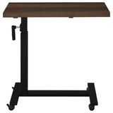 Westpark Bed C-Table
