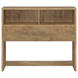 Westpark Headboards