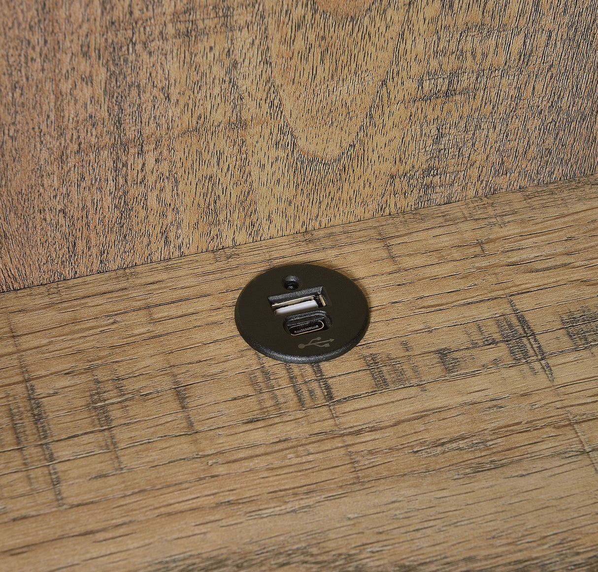 Westpark Bedroom Set