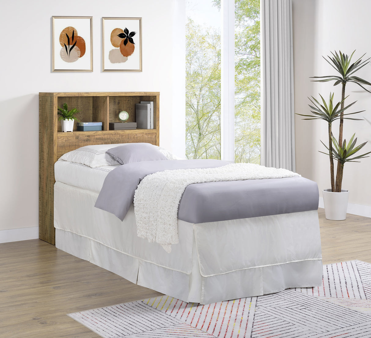 Westpark Headboards