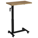 Westpark Bed C-Table