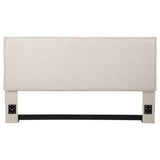 Izzy Eastern / California King Headboard
