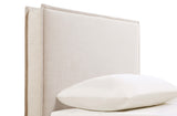 Izzy Twin Headboard