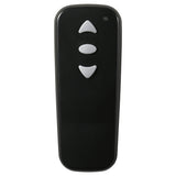 Tara Panel TV Bed