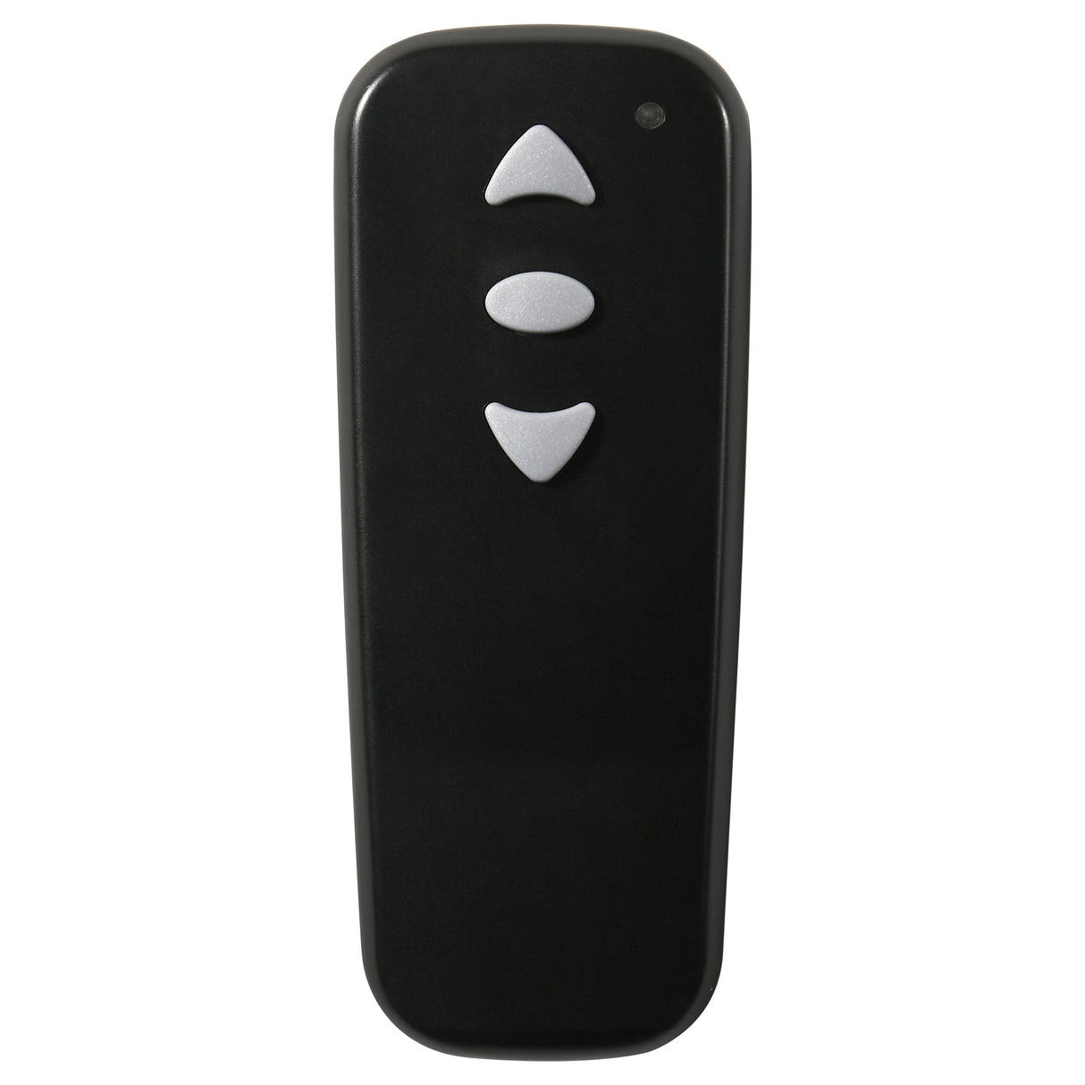 Tara Panel TV Bed