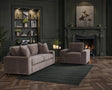 64844 Double Chair