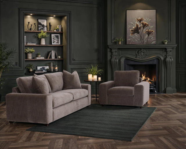 64844 Double Chair