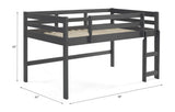 Twin Loft Bed