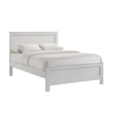 Sami Youth Panel Bed