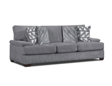 2170 Vega Charcoal