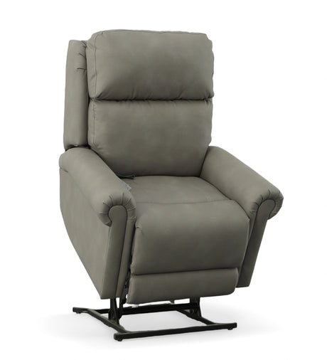 87956B Pwr HR/Lumbar Lift Chair