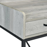 Preston 2Pc Set in Grey
