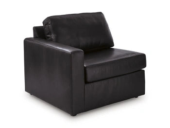 Modmax II Sectional Loveseat
