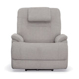 Zecliner Model 2 Latitudes Power Lift Sleep Recliner with Power Headrest & Lumbar