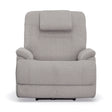 Zecliner Model 2+ Latitudes Power Lift Sleep Recliner with Power Headrest, Lumbar, Heat & Massage - 5000008530