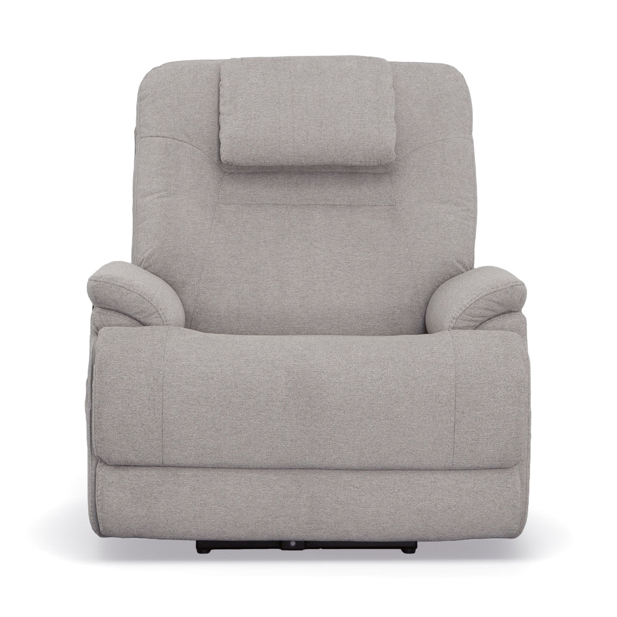 Zecliner Model 2 Latitudes Power Sleep Recliner with Power Headrest & Lumbar