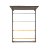 Nathan Youth Panel Bed