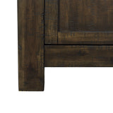 Colorado Counter Table