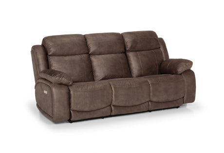95351P Pwr Recl. Sofa