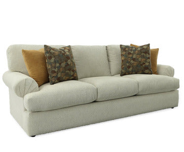 32901 Sofa - Plushtone Linen
